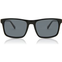 Vuarnet VL1619 BELVEDERE Polarized 0007 0622 メガネ フレーム - 男性用 - 黒