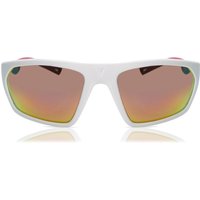 Vuarnet VL2010 AIR LARGE 0003 1130 Men's Sunglasses White Size 62