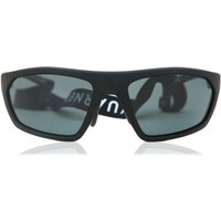 Vuarnet VL2010 AIR LARGE Polarized 0001 1622 メガネ フレーム - 男性用 - 黒