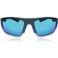 Vuarnet VL2010 AIR LARGE Polarized 0004 1626 メガネ フレーム - 男性用 - 灰色
