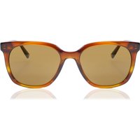 Vuarnet VL2008 DISTRICT Polarized 0003 2622 メガネ フレーム - 男性用 - べっ甲shell