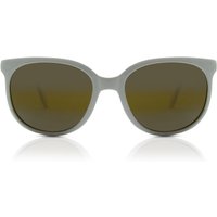 Vuarnet VL0002 LEGEND 02 ORIGINALS 0045 7184 メガネ フレーム - 男性用 - 白