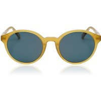 Vuarnet VL2001 DISTRICT Polarized 0007 0622 メガネ フレーム - 男性用 - 茶色