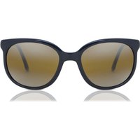 Vuarnet VL0002 LEGEND 02 ORIGINALS 0046 7184 メガネ フレーム - 男性用 - 青