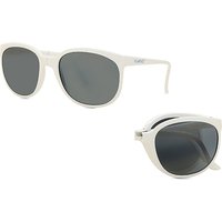 Vuarnet VL0002F Legend 02 Pliable Polarized 0005 0636 メガネ フレーム - 男性用 - 白