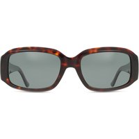 Vuarnet VL2201 RESORT Polarized 0004 1622 メガネ フレーム - 男性用 - べっ甲shell