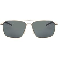 Bolle Flow BS141002 メガネ フレーム - 男性用 - 金色