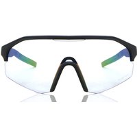 Bolle Lightshifter Polarized BS020006 メガネ フレーム - 男性用 - 黒