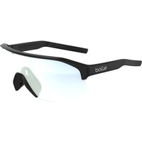 Bolle Lightshifter XL Polarized BS014008 メガネ フレーム - 男性用 - 黒