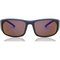 Bolle King BS026004 メガネ フレーム - 男性用 - 青