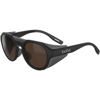 Bolle Ascender BS140007 Men's Sunglasses Black Size 51