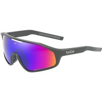 Bolle Shifter BS010015 メガネ フレーム - 男性用 - 灰色