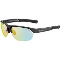 Bolle VICTUS BS065002 メガネ フレーム - 男性用 - 黒