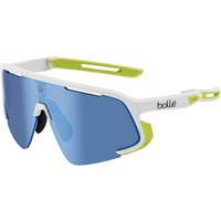 Bolle Windchaser Polarized BS050002 メガネ フレーム - 男性用 - 白