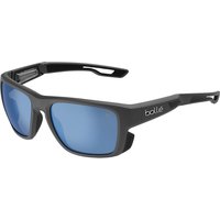 Bolle Airdrift Polarized BS035001 メガネ フレーム - 男性用 - 黒