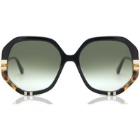 Chloé CH0105S 002 Women’s Sunglasses Black Size 58
