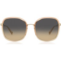 Chloé CH0031S 009 Women’s Sunglasses Pink Size 56