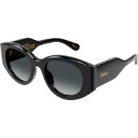 Chloé CH0251S 001 メガネ フレーム - 女性用 - 黒