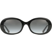 Chloé CH0197SA アジアフィット 001 メガネ フレーム - 女性用 - 黒