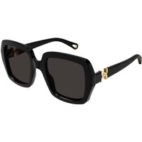 Chloé CH0301S 001 メガネ フレーム - 女性用 - 黒