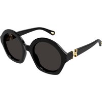 Chloé CH0302S 001 メガネ フレーム - 女性用 - 黒