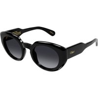 Chloé CH0311S 001 Women’s Sunglasses Black Size 51