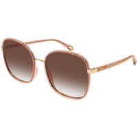 Chloé CH0031S 019 メガネ フレーム - 女性用 - 赤