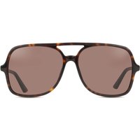 Chloé CH0364S 002 メガネ フレーム - 女性用 - べっ甲shell