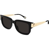 Chloé CH0351S 001 Women’s Sunglasses Black Size 54