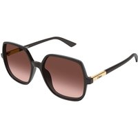 Chloé CH0362S 003 メガネ フレーム - 女性用 - 灰色