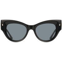 Dsquared2 D2 0062/S 807/IR メガネ フレーム - 女性用 - 黒