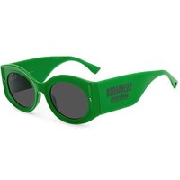 Dsquared2 D2 0071/S 1ED/IR メガネ フレーム - 男性用 - 緑