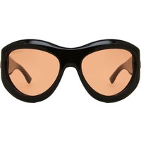 Dsquared2 D2 0072/S 8LZ/W7 メガネ フレーム - 男性用 - 黒
