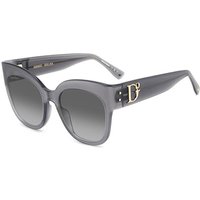 Dsquared2 D2 0097/S KB7/9O メガネ フレーム - 女性用 - 灰色