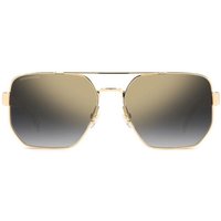 Dsquared2 D2 0083/S RHL/FQ メガネ フレーム - 男性用 - 金色
