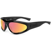 Dsquared2 D2 0101/S 3H2/VQ メガネ フレーム - 男性用 - 黒
