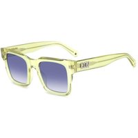 Dsquared2 ICON 0010/S 1ED/08 メガネ フレーム - 男性用 - 緑