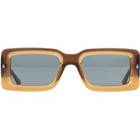 Dsquared2 D2 0142/S 9EN/KU Men's Sunglasses Brown Size 52