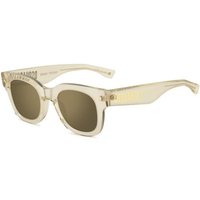Dsquared2 D2 0180/S 40G/VP メガネ フレーム - 男性用 - 黄色