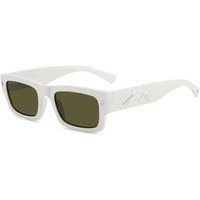 Dsquared2 ICON 0027/S KB7/QT Men's Sunglasses Grey Size 55