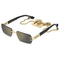 Dsquared2 D2 0189/S/SE 000/JO メガネ フレーム - 男性用 -