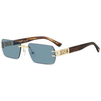 Dsquared2 D2 0189/S 000/KU メガネ フレーム - 男性用 -