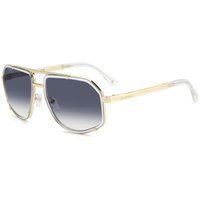 Dsquared2 D2 0190/S 900/08 メガネ フレーム - 男性用 -