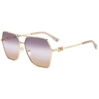 Dsquared2 D2 0206/S 000/QR メガネ フレーム - 女性用 -