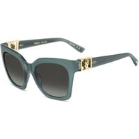 Dsquared2 D2 0207/S ZI9/IB メガネ フレーム - 女性用 -
