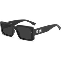 Dsquared2 ICON 0029/S 003/IR Men's Sunglasses Size 55