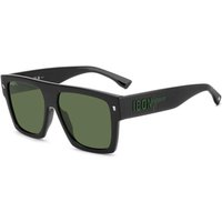 Dsquared2 ICON 0030/S 7ZJ/QT メガネ フレーム - 男性用 -