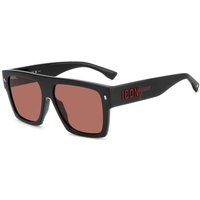 Dsquared2 ICON 0030/S OIT/U1 メガネ フレーム - 男性用 -