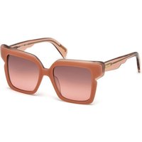 Just Cavalli JC 823S 74T Women’s Sunglasses Pink Size 51