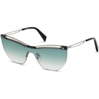 Just Cavalli JC 841S 16B Women’s Sunglasses Silver Size Standard